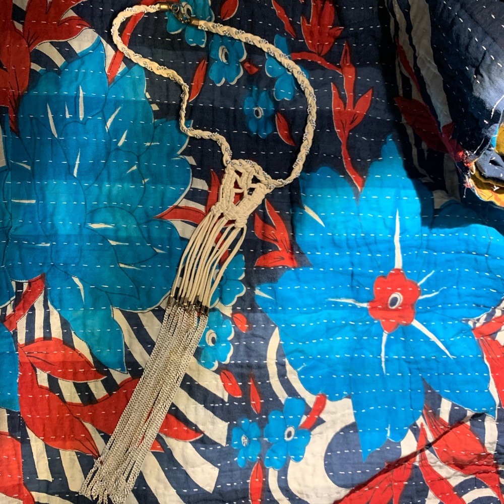 Free People Necklace